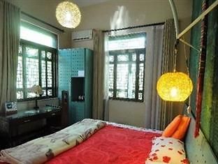 Shu He Courtyard Hotel Lijiang  Luaran gambar