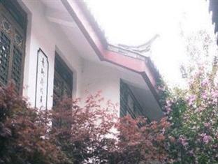 Shu He Courtyard Hotel Lijiang  Luaran gambar