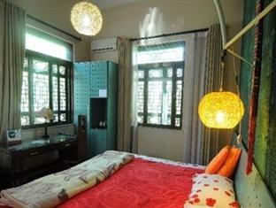 Shu He Courtyard Hotel Lijiang  Luaran gambar